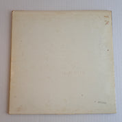 The Beatles – The Beatles (White Album) - Vinyl