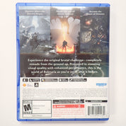 Demon's Souls - PS5 (Pre-Owned)