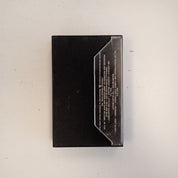 Hank William's Jr - Major Moves - Cassette
