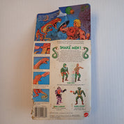 Rattlor - Masters of the Universe 1985 Mattel