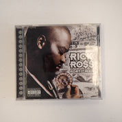 Rick Ross - Port of Miami - CD