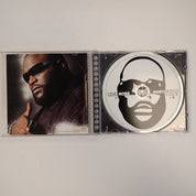 Rick Ross - Port of Miami - CD