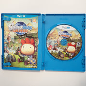 Scribblenauts Unlimited - Wii U (Pre-Owned)
