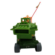 Turtle Pizza Thrower (1989) [INCOMPLETE]