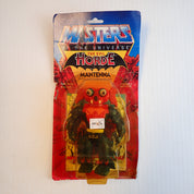 The Evil Horde: Mantenna - Masters of the Universe 1984 Mattel