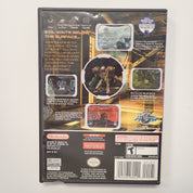 Metroid Prime Players Choice - GC (Pre-Owned)