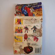 The Evil Horde: Mantenna - Masters of the Universe 1984 Mattel