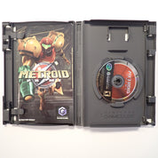 Metroid Prime Players Choice - GC (Pre-Owned)