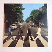 The Beatles - Abbey Road - Vinyl