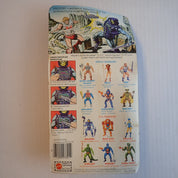 Battle Armor Skeletor - Masters of the Universe 1983 Mattel