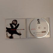 The Notorious BIG - Ready to Die - CD