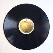 The Beatles - Abbey Road - Vinyl