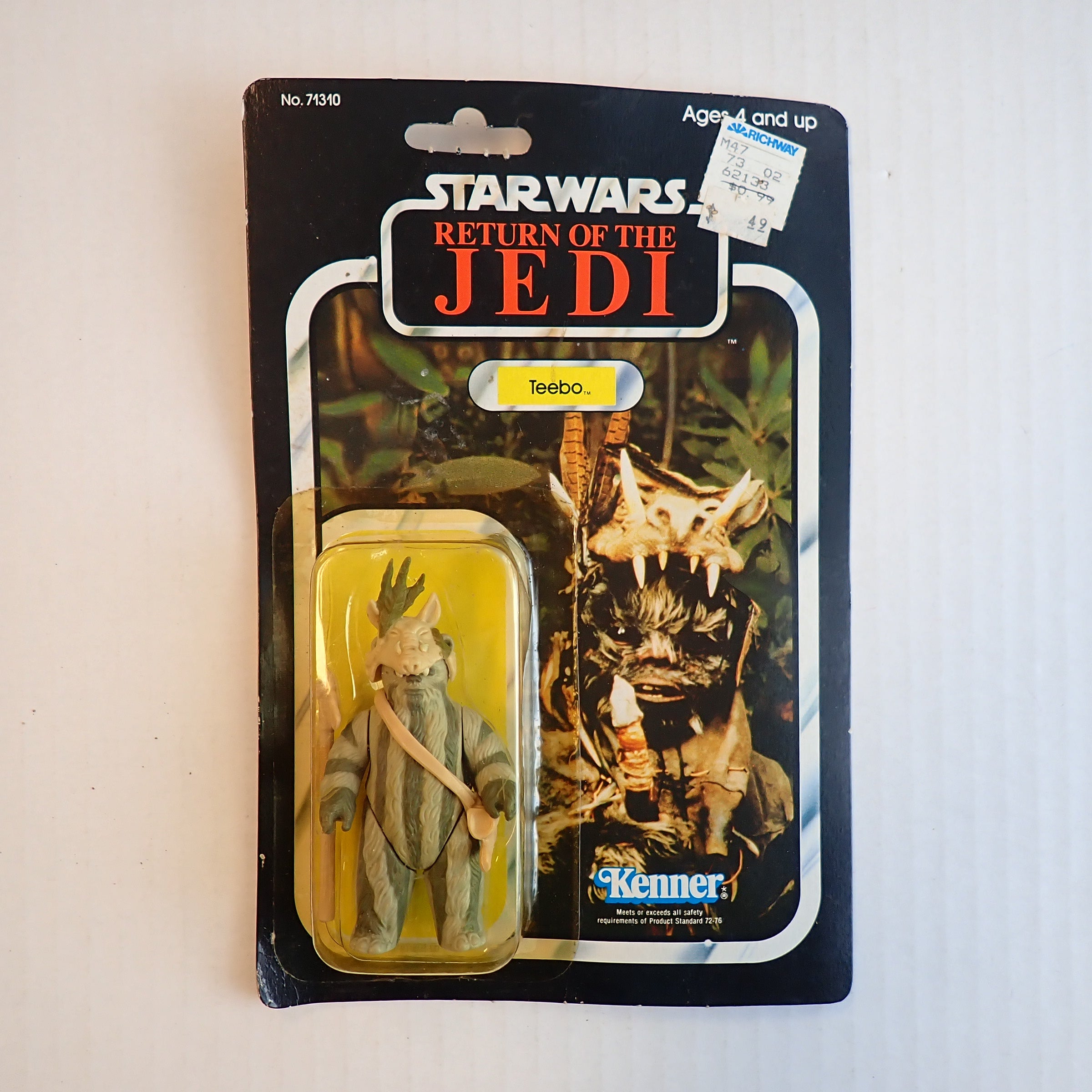 Star Wars – Infinity Flux