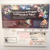 Luigi's Mansion: Dark Moon - 3DS