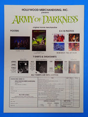 Fangoria Magazine #115