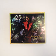 Michael Jackson - Thriller 25th Anniversary - CD