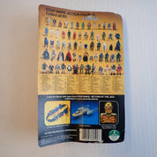 Star Wars Bib Fortuna Return of the Jedi 1983