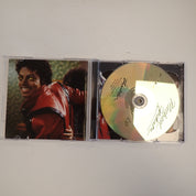 Michael Jackson - Thriller 25th Anniversary - CD