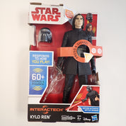 Star Wars Kylo Ren - Interactech (Pre-Owned)