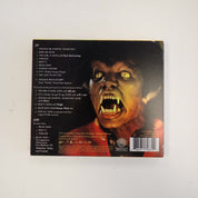 Michael Jackson - Thriller 25th Anniversary - CD