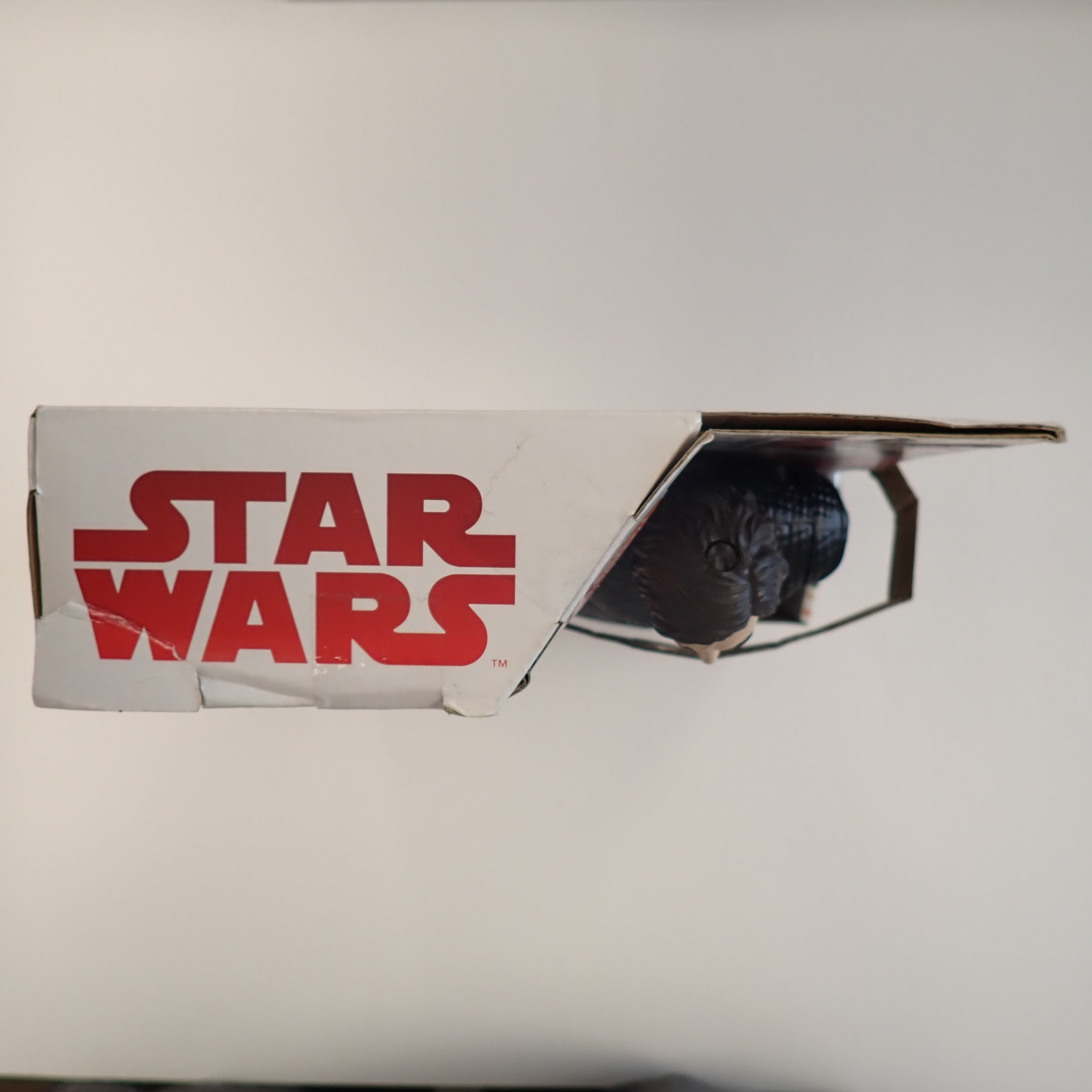 Star Wars Kylo Ren - Interactech (Pre-Owned)