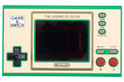 Game & Watch - The Legend of Zelda