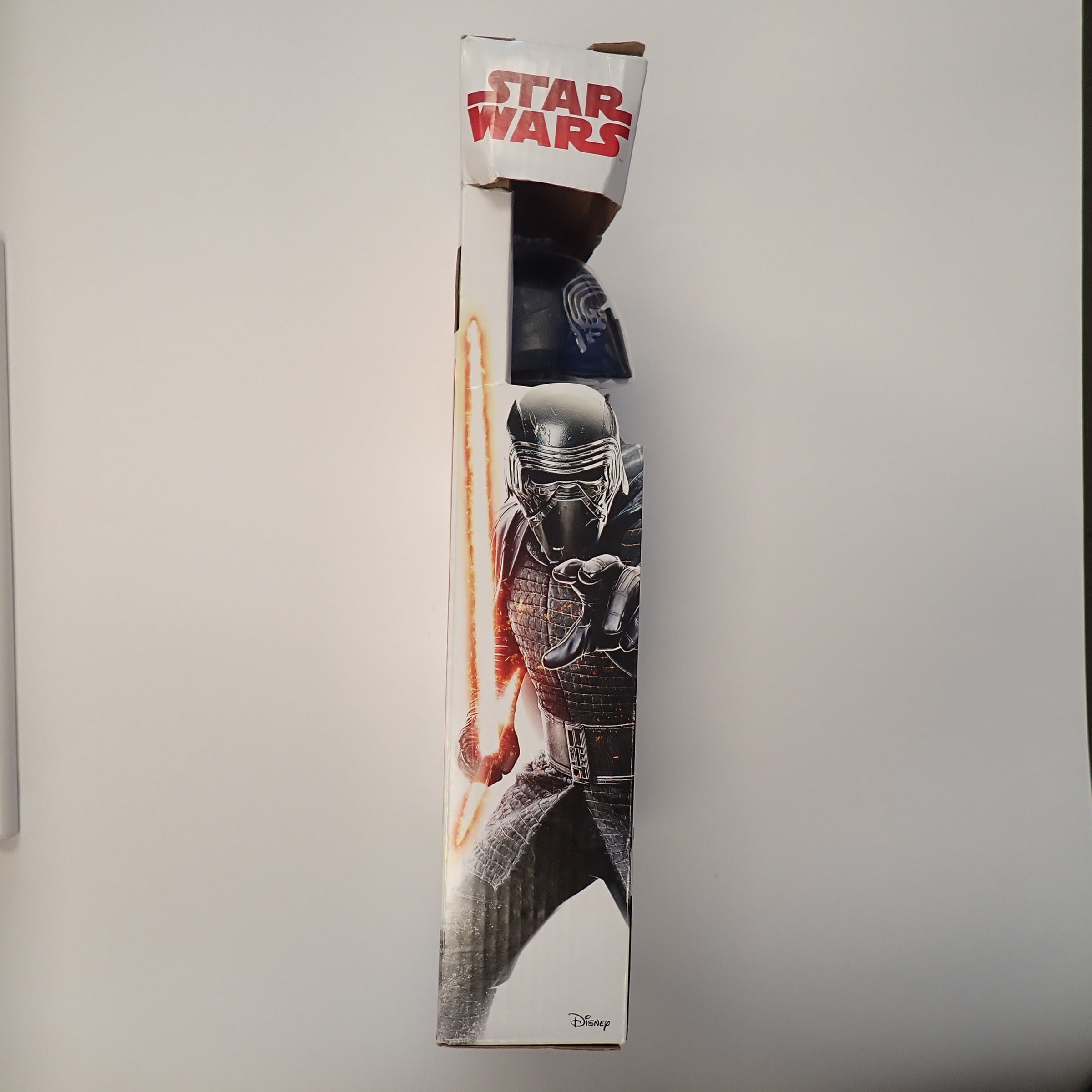 Star Wars Kylo Ren - Interactech (Pre-Owned)