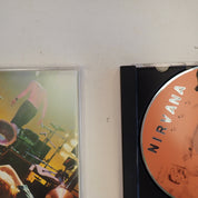 Nirvana - In Utero - CD