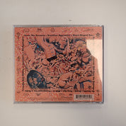 Nirvana - In Utero - CD