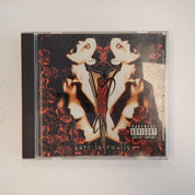 Vanilla Ice - Hard to Swallow - CD