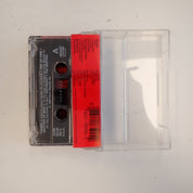 Anderson Bruford Wakeman Howe - Cassette