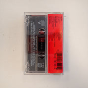 Anderson Bruford Wakeman Howe - Cassette