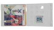 Pokémon X - 3DS