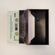 Greg Kihn Band - With the Naked Eye - Cassette