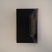 Greg Kihn Band - With the Naked Eye - Cassette