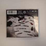 Pop Evil - Lipstick on the Mirror - CD