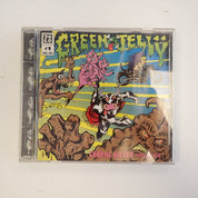 Green Jelly - Cereal Killer Soundtrack - CD