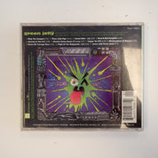 Green Jelly - Cereal Killer Soundtrack - CD