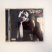 TWIZTID - W.I.C.K.E.D. - CD
