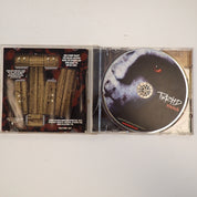 TWIZTID - W.I.C.K.E.D. - CD