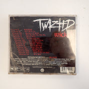 TWIZTID - W.I.C.K.E.D. - CD