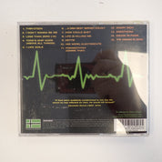 Type O Negative - Life is Killing Me - CD