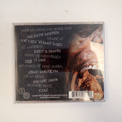 Blaze - Clockwork Gray - CD (Signed)