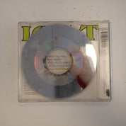 Ice T - I Ain't New Ta This - CD