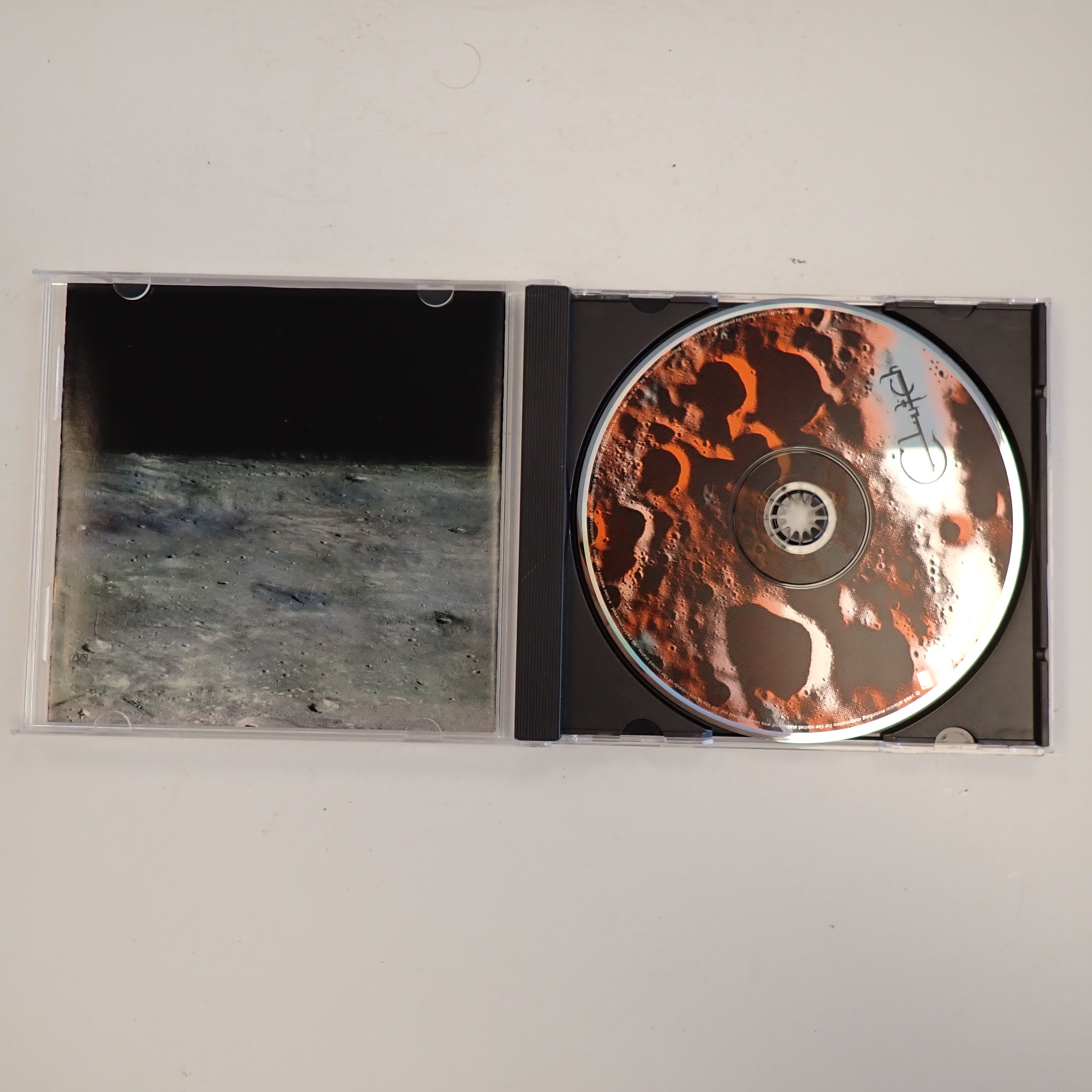 Clutch - CD