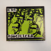 The Distillers - Sing Sing Death House - CD