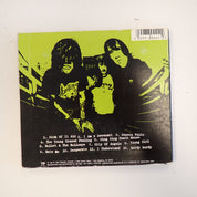 The Distillers - Sing Sing Death House - CD