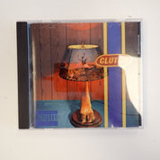 Clutch - Transnational Speedway League - CD