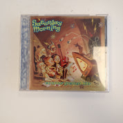 Saturday Morning Cartoon's Greatest Hits - CD