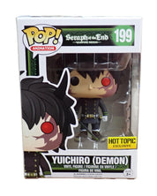 Yuichiro (Demon) - POP! #199